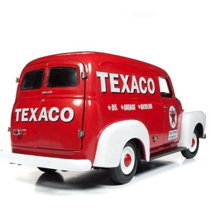รุ่นเก่า Diecast 1:24 Scale KIDS Toy Cars รุ่น in ICTI โรงงาน - Product Image 6