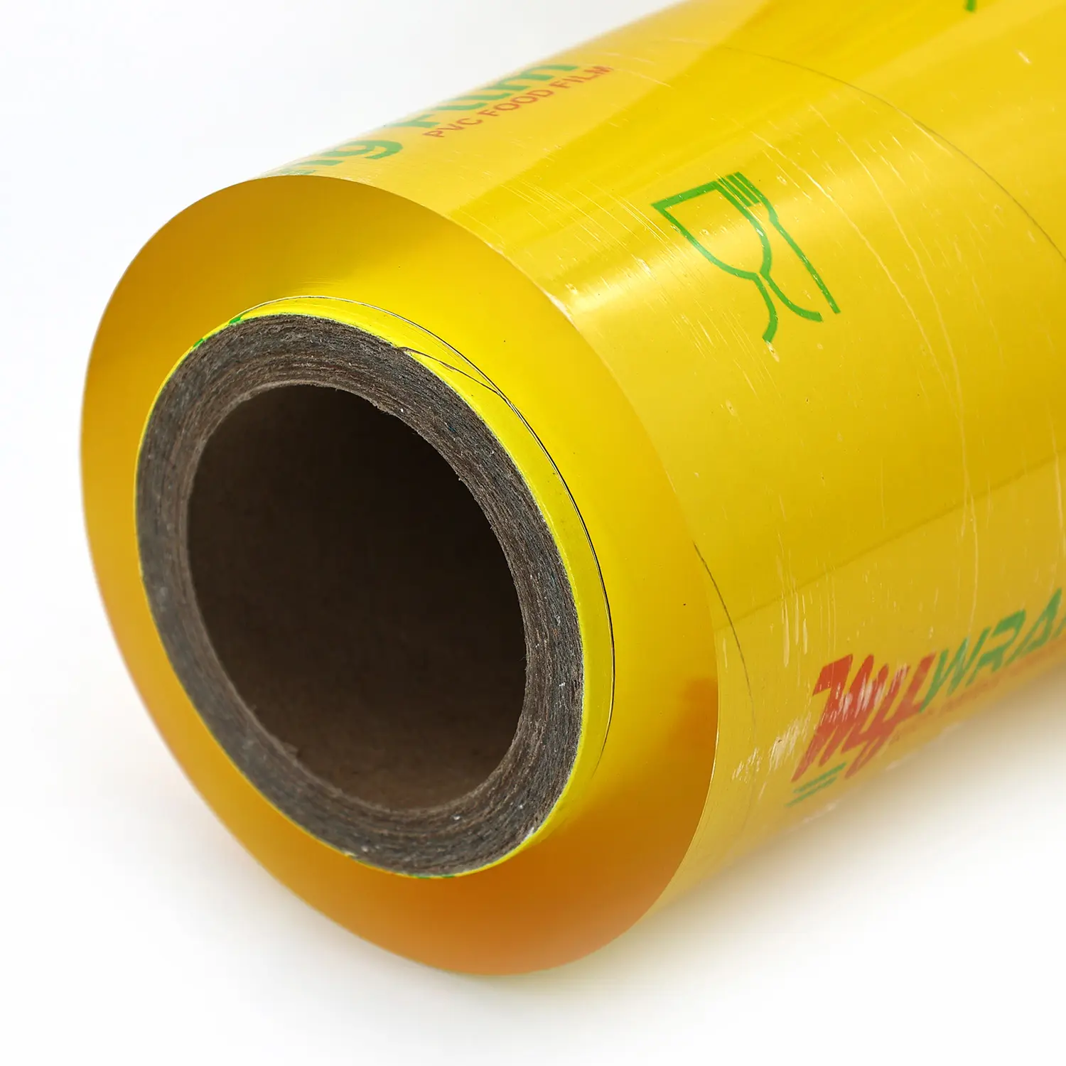 Китайский Лидер продаж, пленочный упаковщик cpp, рулон пленки 10mic 1500m jumbo roll