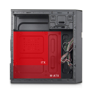 Professional <strong>Design</strong> <strong>Factory</strong> Direct Sale Desktop Cases for <strong>Computer</strong> Chassis case Pc - Product Image 4