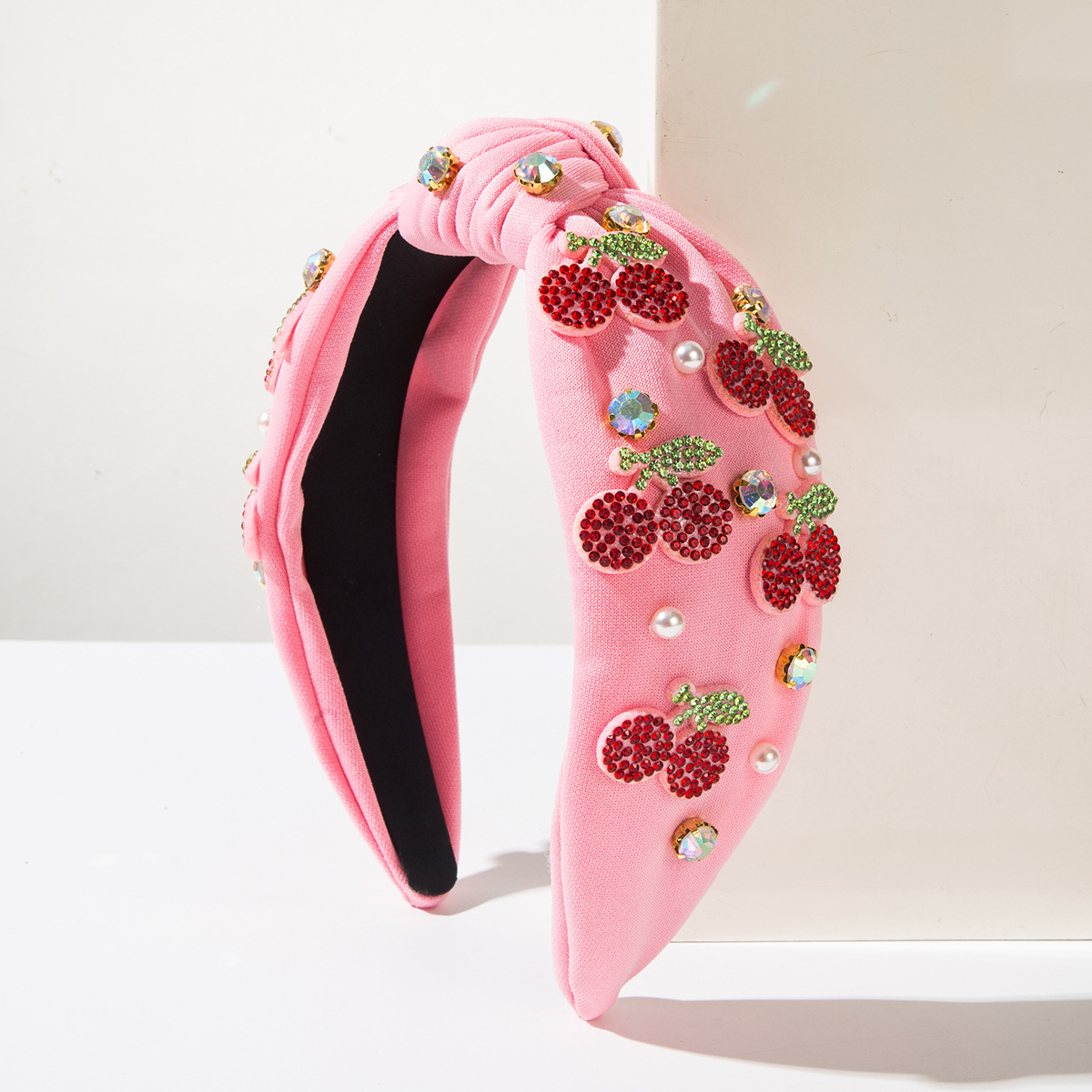 cerise rose