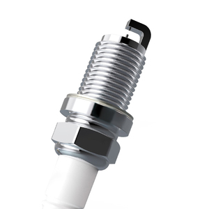 Hakiki kaliteli araba orijinal iridyum buji Oem 0242235666 0242229878 0242135527 1214149