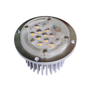 防水LEDモジュール10WLEDフルカラーモジュール芝生照明用SMD LEDモジュール - Product Image 1
