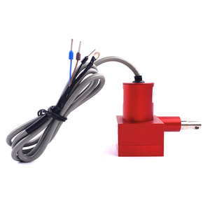 MIRAN-Codificador de potenciómetro con sensor de desplazamiento de cable miniatura de 100-1000mm, rango de-mm - Product Image 1
