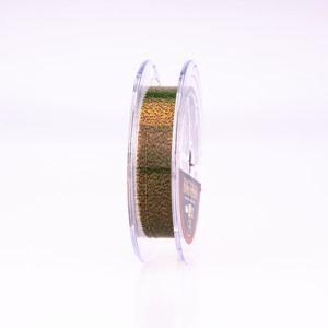 สายเอ็นตกปลาไนลอนโมโนฟิลาเมนต์คุณภาพสูง 100 เมตร ทนทานต่อการขัดถูสูง ไม่เกิดความเสียรูป ใส มองเห็นได้ใต้น้ำ ใช้ได้กับทะเลสาบ แม่น้ำ ปลาแบส ปลาเทราต์ ปลาคาร์พ - Product Image 3