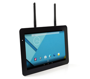 Sistema Android All-in-One Octa-Core a 64 bit con LCD da 9 "e kap Touch - Product Image 5