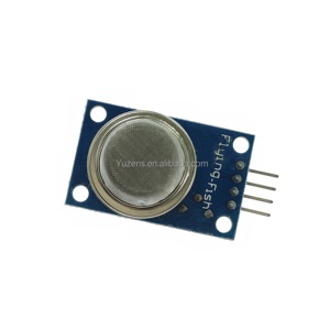 Modulo di rilevamento di Gas nocivo sensore di qualità dell'aria MQ-135 MQ135 - Product Image 1