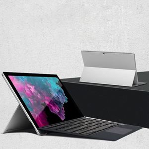 微软表面专业版智能双面夹轻薄先进技术Pbk203 Laudtec魔术键盘 - Product Image 3