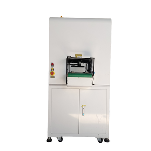 AOI Inspection Machine Bar Code Visual Inspection Machine for Mobile Phones, Watches, Tablets and Other Electronic - Product Image 5