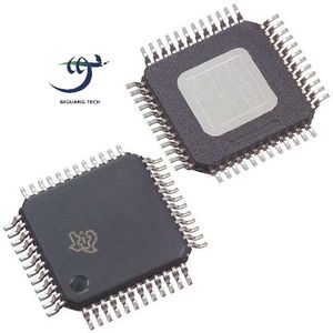 <strong>TAS5731MPHP</strong> BOM Service IC AMP D MONO/STER 69.6W 48HTQFP <strong>TAS5731MPHP</strong> - Product Image 1