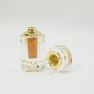 3ml Mini Crystal <strong>Attar</strong> Bottle Factory Wholesale - Product Image 3