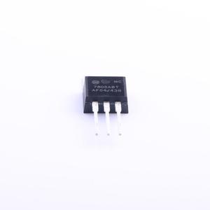 ใหม่และต้นฉบับวงจรรวมชิป Ic MC7805ABTG - Product Image 1