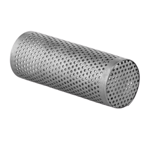 China Cartucho filtro ferida PE 5 10 20 30 40 polegadas Micron Nylon 66 PP cartucho filtro membrana plissado cartucho filtro