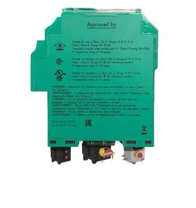 Pepperl + Fuchs P + FセンサーM12 8ピンTSI40N-27AK2T6TN-01000増分回転式エンコーダプラグ絶対接続 - Product Image 6