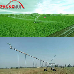 先进的大型农场灌溉系统洒水器金属电机齿轮箱轴承数字核心部件 - Product Image 1