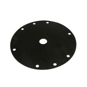 普利优质工业橡胶隔膜泵隔膜 - Product Image 4