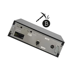 Zuverlässiger Bestand Höchste Hashrate Bitmain Ant miner S21e XP Hyd 3U 860Th/s Bitcoin Hydro Cooling Miner Netzteil Auf Lager enthalten - Product Image 2