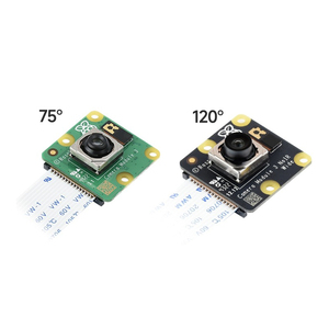 Presa di fabbrica modulo fotocamera Raspberry Pi 3 di larghezza 12 milioni IMX708 telecamera di visione notturna Autofocus V3 - Product Image 1
