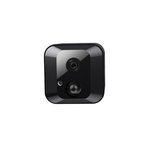 迷你设计无线4g电池供电可充电图雅2mp 3mp wifi迷你相机 - Product Image 5