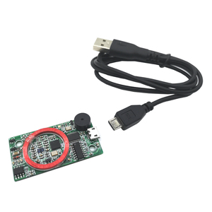 13 56MHz NFC-Modul für Rfid USB-Tastatur Simulation für Produktions managements ystem - Product Image 4