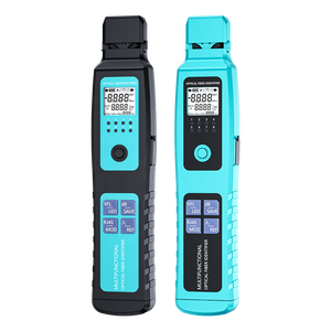 光パワーと赤色光源を備えたオールインワン光ファイバー識別子FTTH 4G Wi-Fi 5GネットワークRJ45コネクタタイプ - Product Image 1