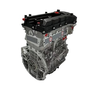מחיר המפעל מנוע אוטומטי חדש <span class=keywords><strong>g4kd</strong></span> 2.0l & g4ke 2.4l סולר מתאים היונדאי עבור kia ix35 k5 sonata - Product Image 2
