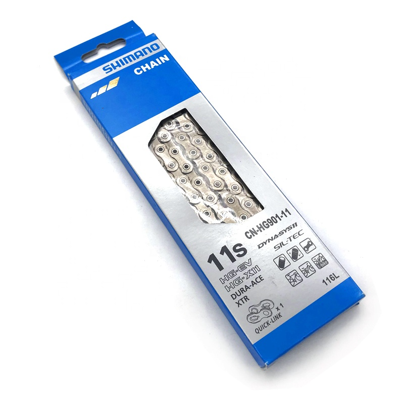 Shimano 11S HG901