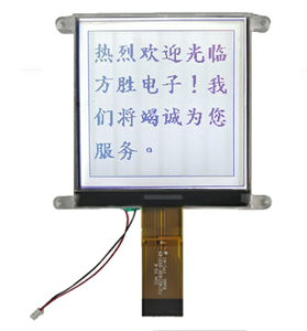 Dot Matrix <span class=keywords><strong>Lcd</strong></span> 160x160 Monochrom-<span class=keywords><strong>Display</strong></span> Kunden spezifisches Punktmatrix-<span class=keywords><strong>LCD</strong></span>-<span class=keywords><strong>Display</strong></span> Transparentes Zeichen-<span class=keywords><strong>LCD</strong></span>-Modul