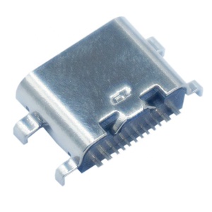 USBコネクタ0.8 1.0 1.6mm USB Type Cコネクタ16ピン - Product Image 3