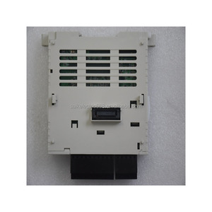 Industrielles Automatisierung modul Eingangs ausgang Plc-Controller-Modul FX3U-232-ADP-MB Golden Supplier Plc-Controller - Product Image 2