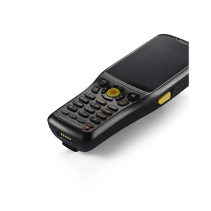 Long Range Barcode Scanner Small Industrial PDA <strong>Device</strong> Android 9 <strong>Handheld</strong> Terminal Machine - Product Image 2