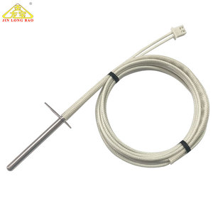 Custom <strong>NTC</strong> Negative <strong>Temperature</strong> Thermistor <strong>Sensor</strong> Analog Interface for Gas Stove Air Fryer <strong>Temperature</strong> <strong>Control</strong> - Product Image 4