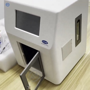 HiYi LE100液体颗粒计数器用于有机颗粒检测 - Product Image 4