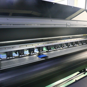 FEDAR 2023 Automatic Plotter Banner Vinyl Flex Printing Machine Inkjet <strong>Printers</strong> Eco-solvent <strong>Printer</strong> - Product Image 4