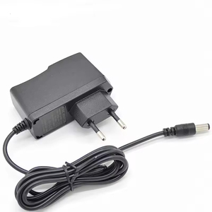 AC 100-240V a DC Adaptador de corriente de conmutación 2A 10W Convertidor de potencia universal 5V 2amp Adaptador para cargar - Product Image 3