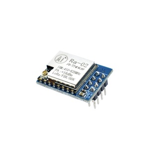 SX1278 <strong>LoRa</strong> <strong>Module</strong> 433M 10KM Ra-02 Wireless <strong>Module</strong> Spread Spectrum Transmission Electronic DIY Kit