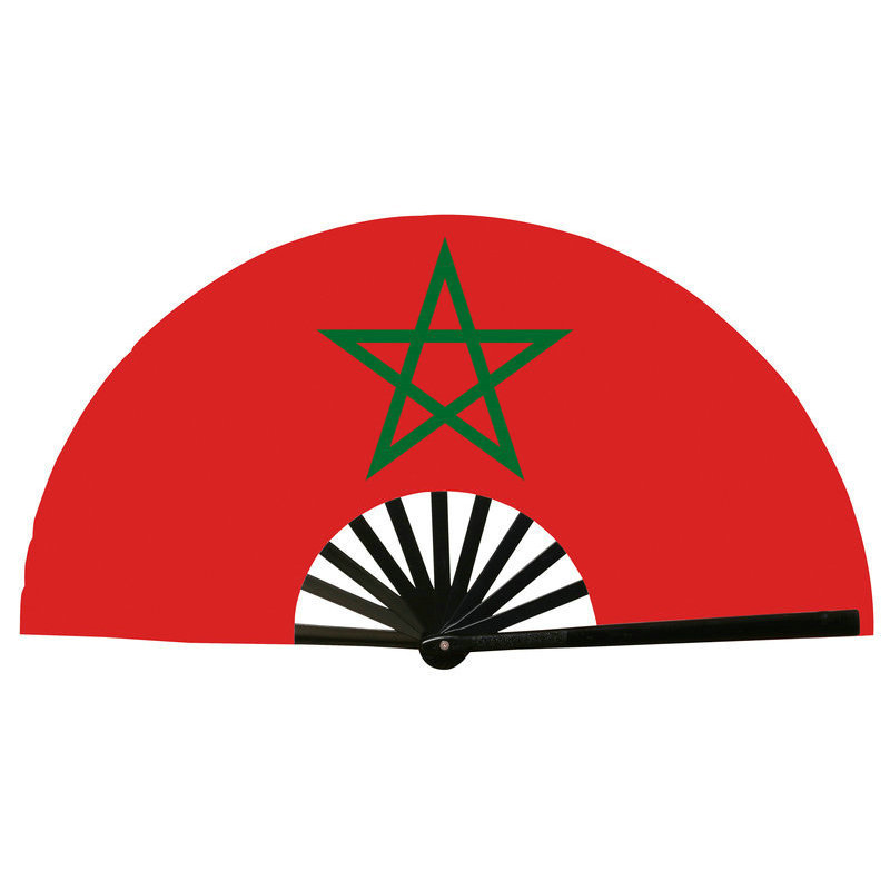 4 Morocco