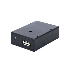 Raspberry pi Kabel gebundenes 1D-Lasercode-Barcode-Scannermodul USB/RS232-Schnittstelle - Product Image 3