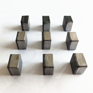 SML集团定制方形PDC切割机钻石切割元件，用于石油地质钻探 - Product Image 4