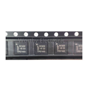 無線周波数RC ICカード誘導モジュールカードリーダーRC522モジュール用 - Product Image 3