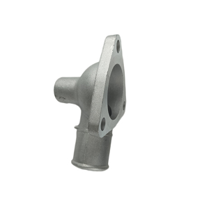 Toyota Outlet 1633154210 16331-54210 için uygun soğutucu termostat konut/su çıkışı