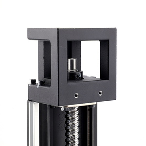 Linear wellen lager Linear antriebs modul Linear modul Schienen bewegungs schlitten - Product Image 5