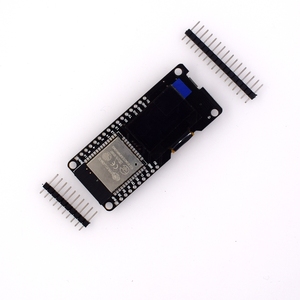 ESP32 OLED WiFi-Modul für Bluetooth Dual für Arduino