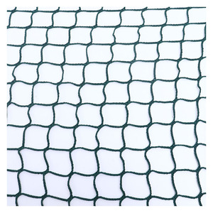 Senza nodo protezione protezione caduta rete di sicurezza arrampicata Cargo rete Loft - Product Image 4