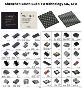 South Guan Yu-Sistema en Chip programable de alto rendimiento (PSoC) para IoT y aplicaciones integradas - Product Image 2