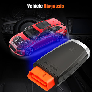 2024 2022 Xhorse VVDI MINI OBD Tool <strong>Key</strong> Tool <strong>Programmer</strong> Tools Garage <strong>Remote</strong> Generating - Generate <strong>Transponder</strong> - Product Image 4