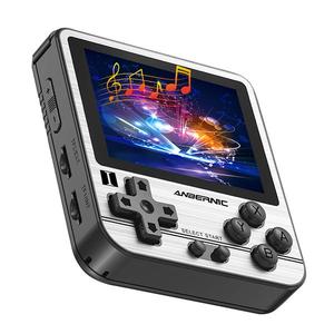 Launches Official the Most Compact Handheld Gaming Device Rg280v Mini - Product Image 2