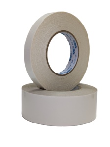 Özel yüksek bağ çift taraflı yapışkan bant akrilik yapıştırıcı Solvent basınca duyarlı fabrika kaynağı karton sızdırmazlık kutuları - Product Image 5