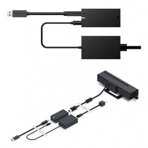 Xbx One X/S电源Kinect 2.0传感器Usb 3.0适配器支持S/X控制台电脑 - Product Image 3