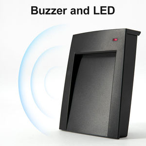 ไมโครชิป Rts 134.2kHz ISO11784/85 FDX-B RFID เครื่องอ่าน EM4305สำหรับเครื่องอ่านชิปสัตว์125kHz - Product Image 6