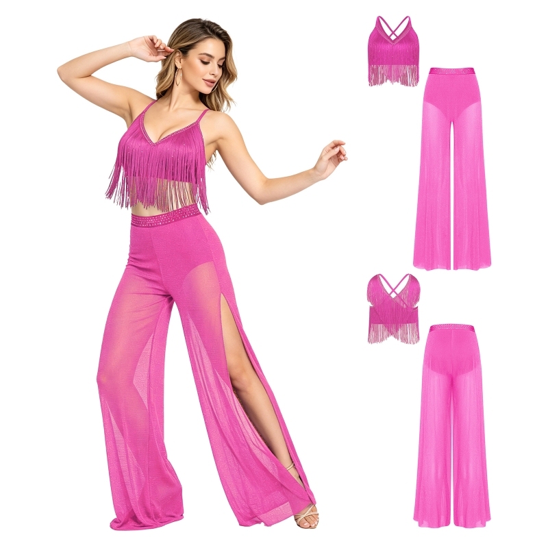 Hot Pink